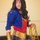 Cosplay by Puns and Needles Cosplay